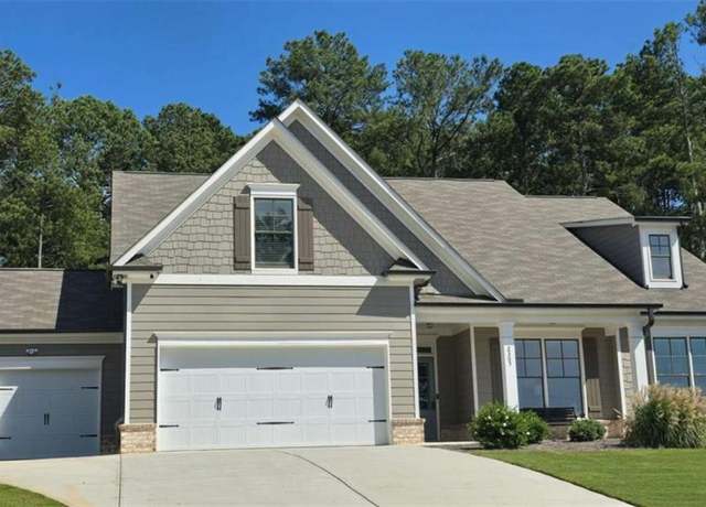 Property at 2305 Margaux Ct, Monroe, GA 30656, 4 beds, 3 baths