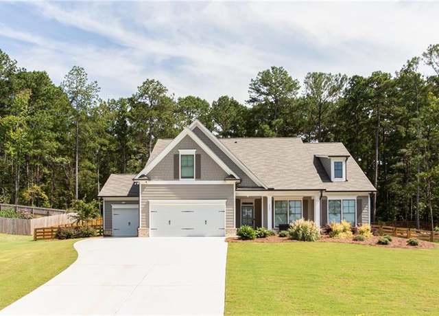 Property at 2305 Margaux Ct, Monroe, GA 30656, 4 beds, 3 baths