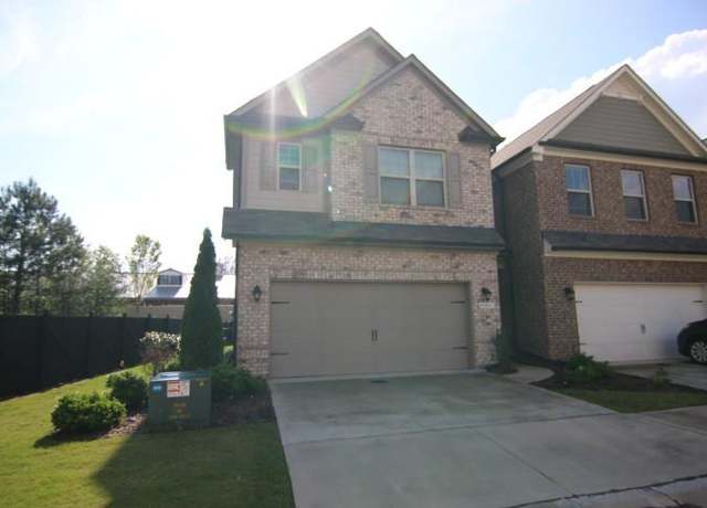 Property at 8305 Harlond Way, Suwanee, GA 30024, 3 beds, 2.5 baths