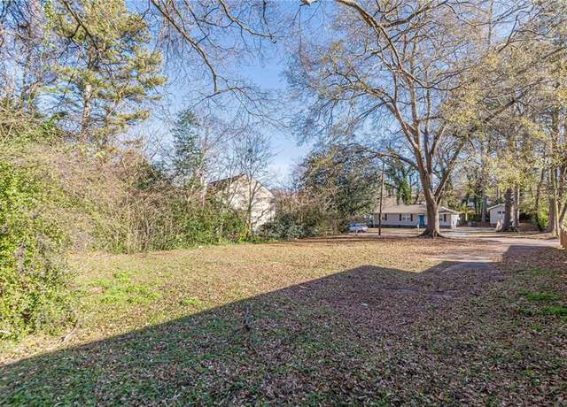 Property at 0 Oak Dr, Atlanta, GA 30354