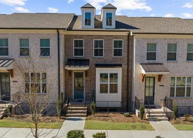 Property at 3239 Bartee Walk, Suwanee, GA 30024, 3 beds, 3.5 baths