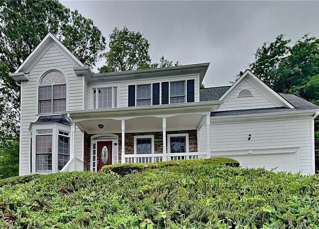 Property at 2001 Fairbrook Ln, Woodstock, GA 30189, 4 beds, 2.5 baths