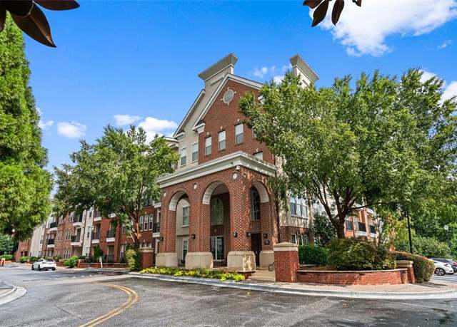 Property at 1850 Cotillion Dr #3215, Atlanta, GA 30338, 2 beds, 2 baths
