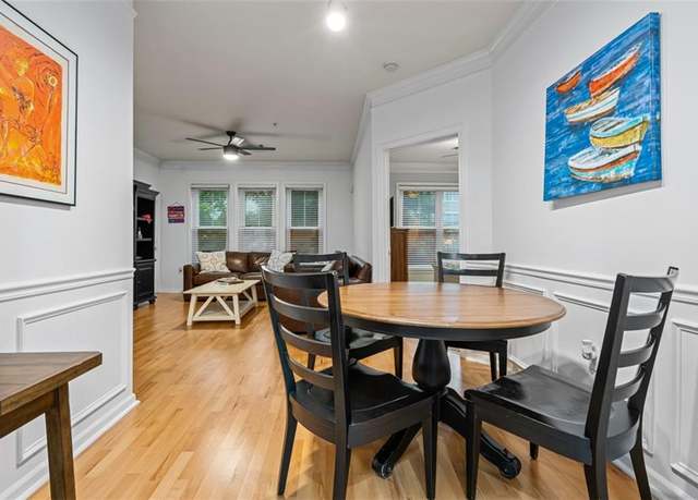 Property at 1850 Cotillion Dr #3215, Atlanta, GA 30338, 2 beds, 2 baths