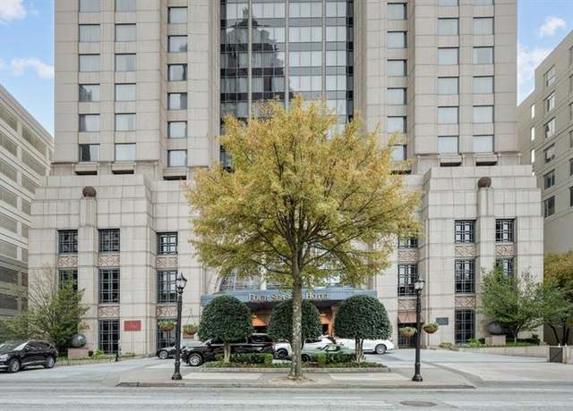 Property at 75 14th St NE #4140, Atlanta, GA 30309, 1 bed, 1 bath