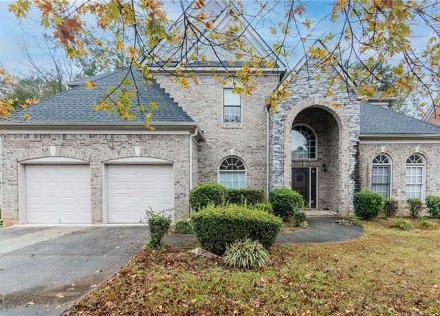 Property at 185 Beracah Walk SW, Atlanta, GA 30331, 4 beds, 3.5 baths