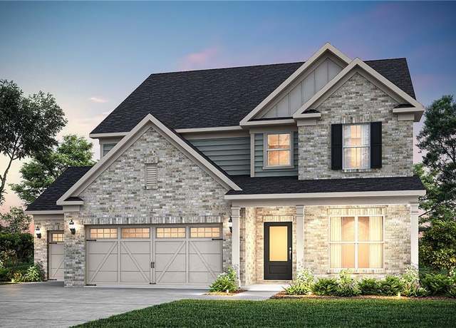 Property at 5220 Birch Valley Rd, Cumming, GA 30028, 5 beds, 4 baths