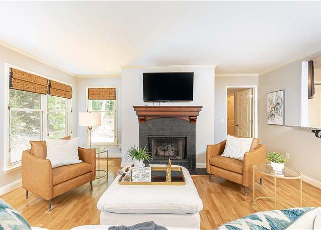 Property at 602 Bainbridge Dr #602, Atlanta, GA 30327, 2 beds, 2 baths
