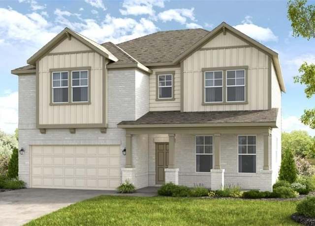 Property at 340 Meacham Ct, Dacula, GA 30052, 5 beds, 4.5 baths