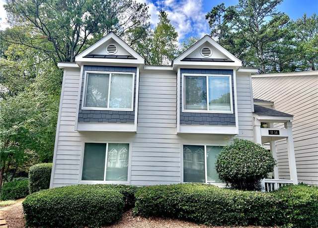 Property at 12 Rumson Ct, Smyrna, GA 30080, 2 beds, 2 baths