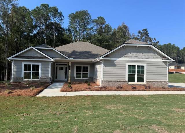 Property at 144 Walnut Creek Pkwy, Pendergrass, GA 30567, 4 beds, 2.5 baths