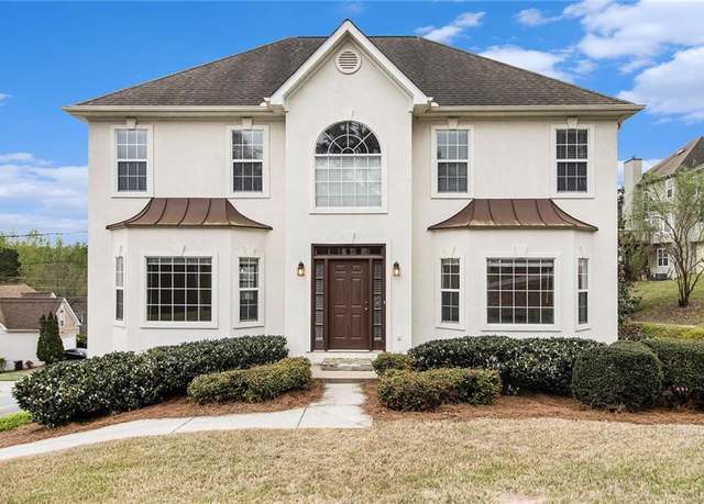 Property at 6028 Connaught Dr SE, Mableton, GA 30126, 3 beds, 2.5 baths