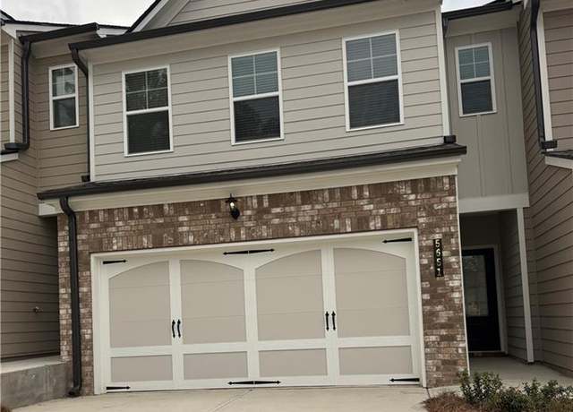 Property at 5651 Chickory Dr #118, Flowery Branch, GA 30542, 3 beds, 2.5 baths