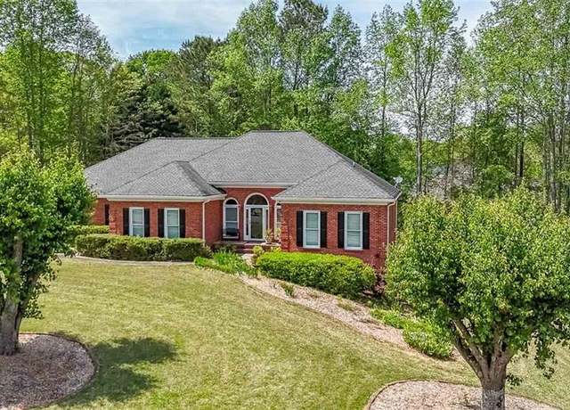 Property at 1420 Arblay Pl, Loganville, GA 30052, 4 beds, 3.5 baths