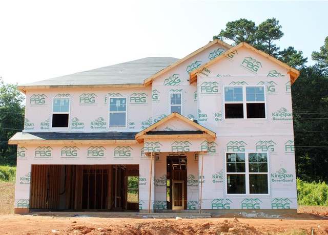 Property at 151 Sage St. Lot 38, Commerce, GA 30529, 4 beds, 3 baths