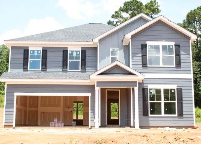 Property at 151 Sage St. Lot 38, Commerce, GA 30529, 4 beds, 3 baths