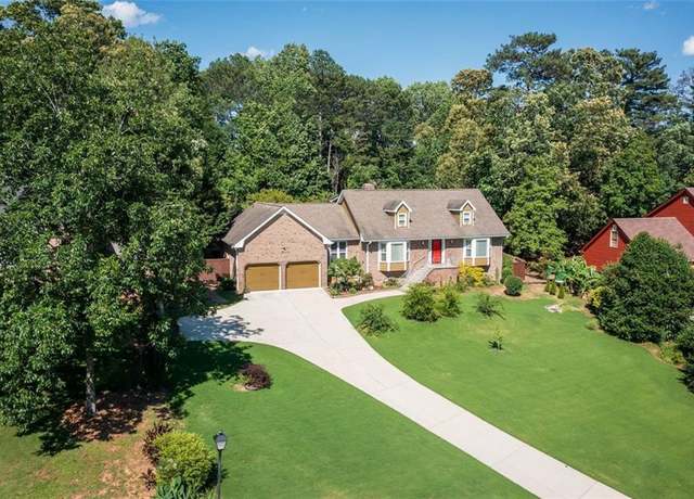 Property at 2702 Moorings Pkwy, Snellville, GA 30039, 3 beds, 2.5 baths