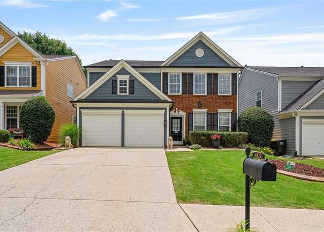 Property at 4312 Shillham Ct, Cumming, GA 30040, 3 beds, 2.5 baths