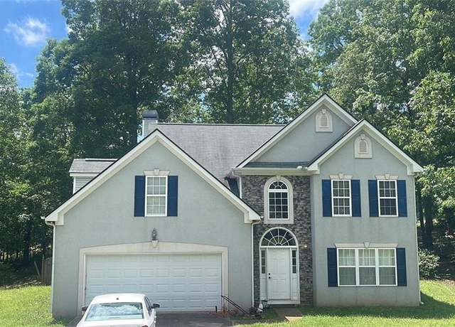 Property at 50 Wellington Trl, Covington, GA 30016, 3 beds, 2.5 baths