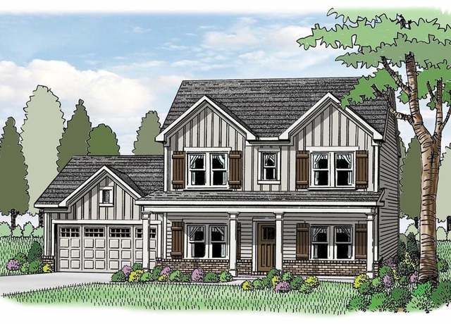 Property at 1099 Cottonwood Ln, Loganville, GA 30052, 4 beds, 3 baths