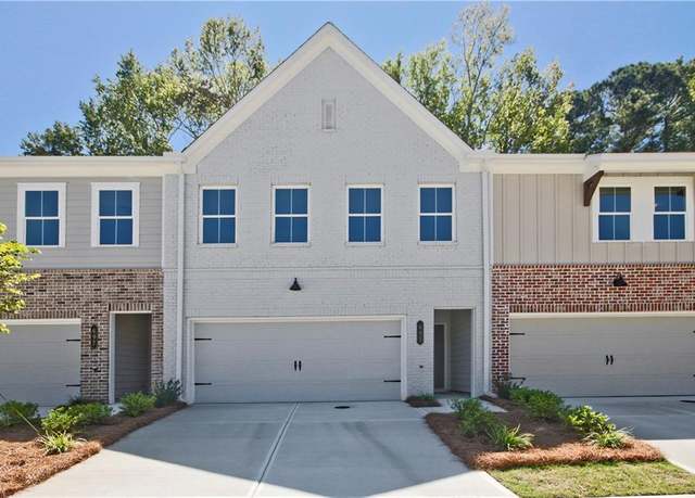 Property at 695 Sunstone Ln, Lawrenceville, GA 30043, 3 beds, 2.5 baths