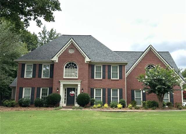 Property at 5801 Fairwood Walk NW, Acworth, GA 30101, 4 beds, 2.5 baths