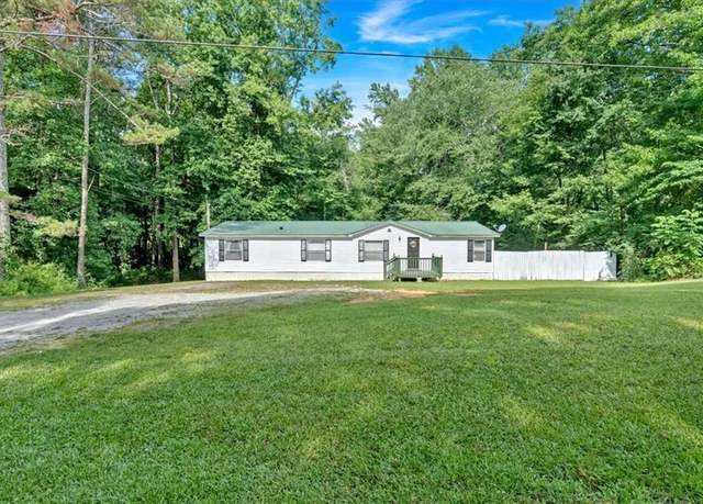 Property at 1496 Highway 101, Temple, GA 30179, 4 beds, 2 baths
