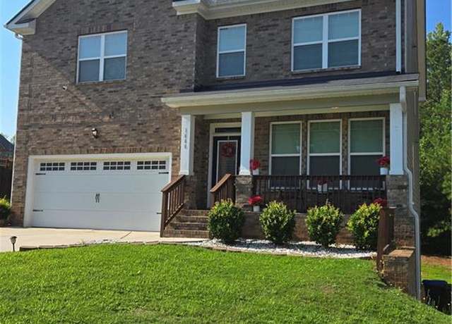 Property at 1666 East Brook Dr NE, Conyers, GA 30012, 4 beds, 4 baths