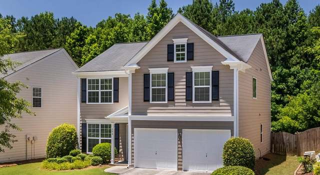 Photo of 394 Friars Head Dr, Suwanee, GA 30024