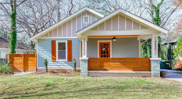 Photo of 3239 Oakdale Rd, Atlanta, GA 30354