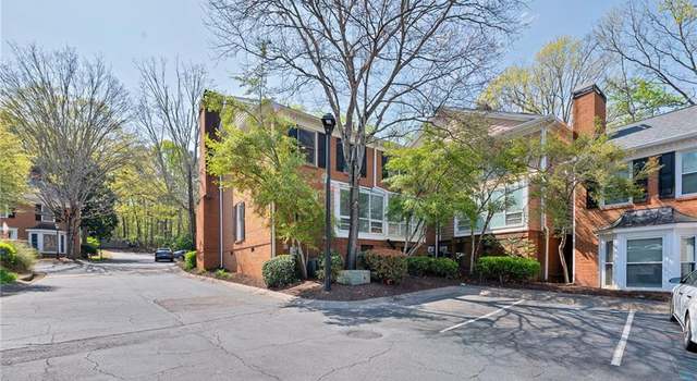 Photo of 7500 Roswell Rd #40, Sandy Springs, GA 30350