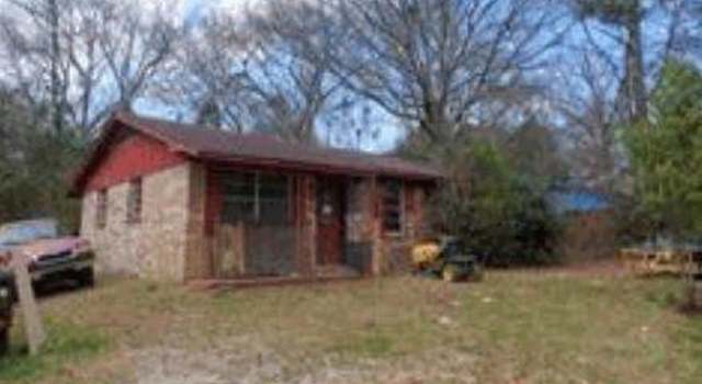 Photo of 151 Rosa Parks St, Camden, AL 36726