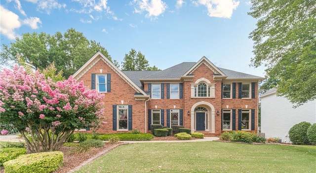 Photo of 1530 Carrington Ct, Lawrenceville, GA 30044