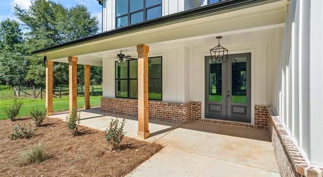 Photo of 0 Spears Ln, Mansfield, GA 30055
