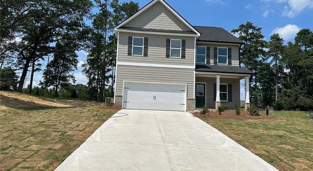 Photo of 791 Bryson Lake Cir, Douglasville, GA 30134