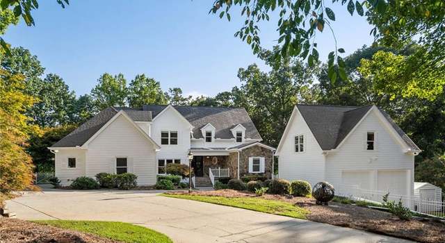 Photo of 1095 Mockingbird Ln, Cumming, GA 30041