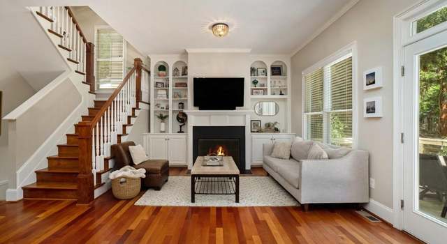 Photo of 1126 Francis St NE, Atlanta, GA 30319