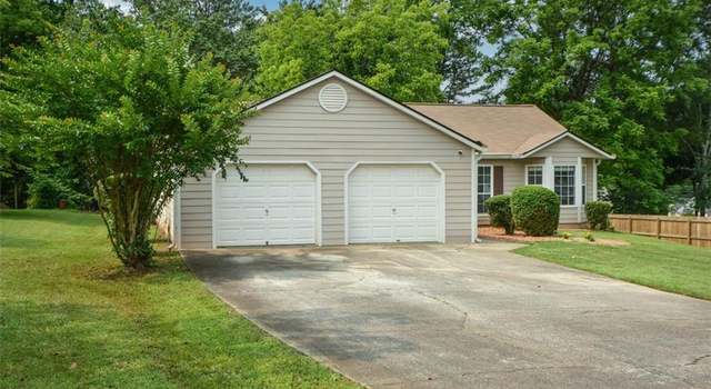 Photo of 3217 New Rutledge Rd NW, Kennesaw, GA 30152