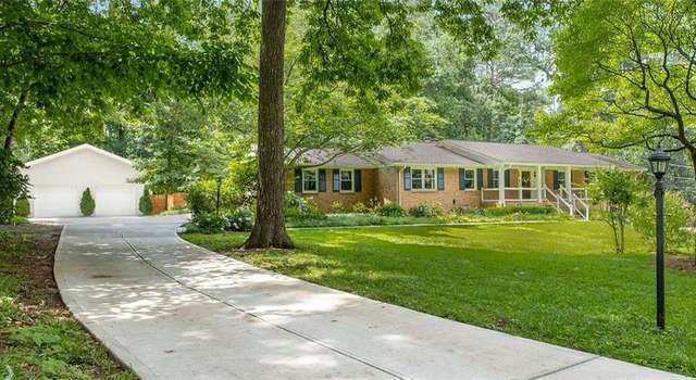 Photo of 5401 Rosser Rd, Tucker, GA 30087