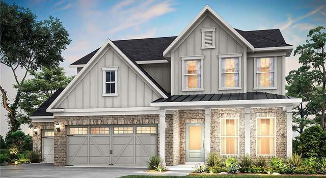 Photo of 5245 Birch Valley Rd, Cumming, GA 30028