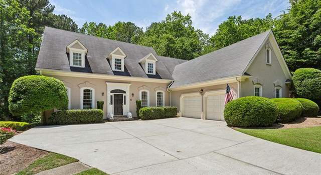 Photo of 4070 Ridgehurst Dr SE, Smyrna, GA 30080