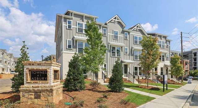 Photo of 200 College Cir #1001, Hapeville, GA 30354