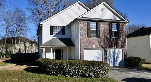 Photo of 9100 Bob Jackson Dr, Jonesboro, GA 30238