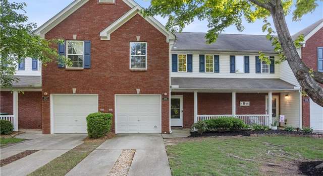 Photo of 210 Cottonwood Creek Cir, Canton, GA 30114
