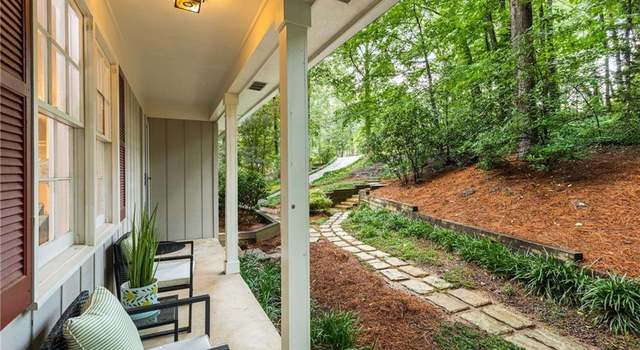 Photo of 2880 Foothill Trl, Marietta, GA 30066