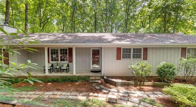 Photo of 2880 Foothill Trl, Marietta, GA 30066
