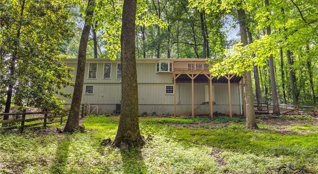 Photo of 2880 Foothill Trl, Marietta, GA 30066