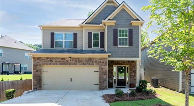 Photo of 5914 Priest Rd, Acworth, GA 30102