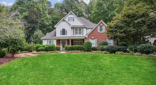 Photo of 512 Wintergreen Way, Canton, GA 30115