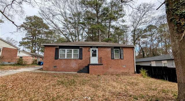 Photo of 2914 Wanda Cir SW, Atlanta, GA 30315
